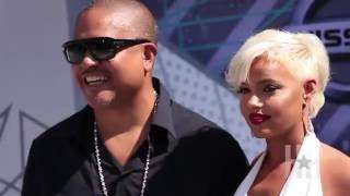 Irv Gotti's Girlfriend Ashley Martelle Snapchats Herself Performing Oral Sex