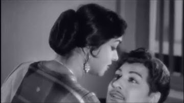 ANDRU VANDHADHUM (SAD VERSION) ... SINGERS, TMS & P SUSHEELA ... FILM, PERIYA IDATHU PENN (1963)