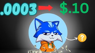 TOSHI MAKING MILLIONAIRES! HOW HIGH? IS THIS COIN NEXT?