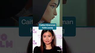 Arcane Voice Cast Revealed