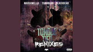 Download Lagu Tongue Tied (Gentlemens Club Remix) (feat. Gentlemens Club)