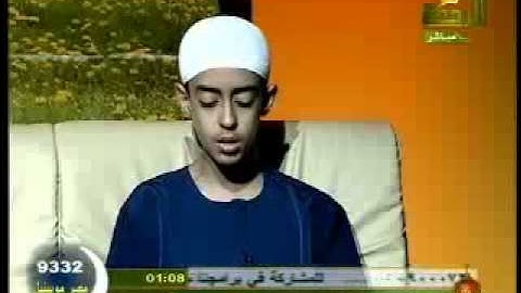 سورة النور    القارىء محمود حجازي   YouTube