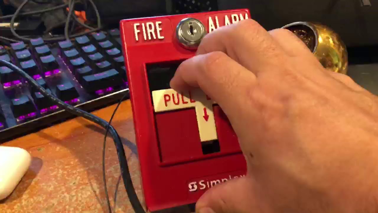 Ejection handle test YouTube