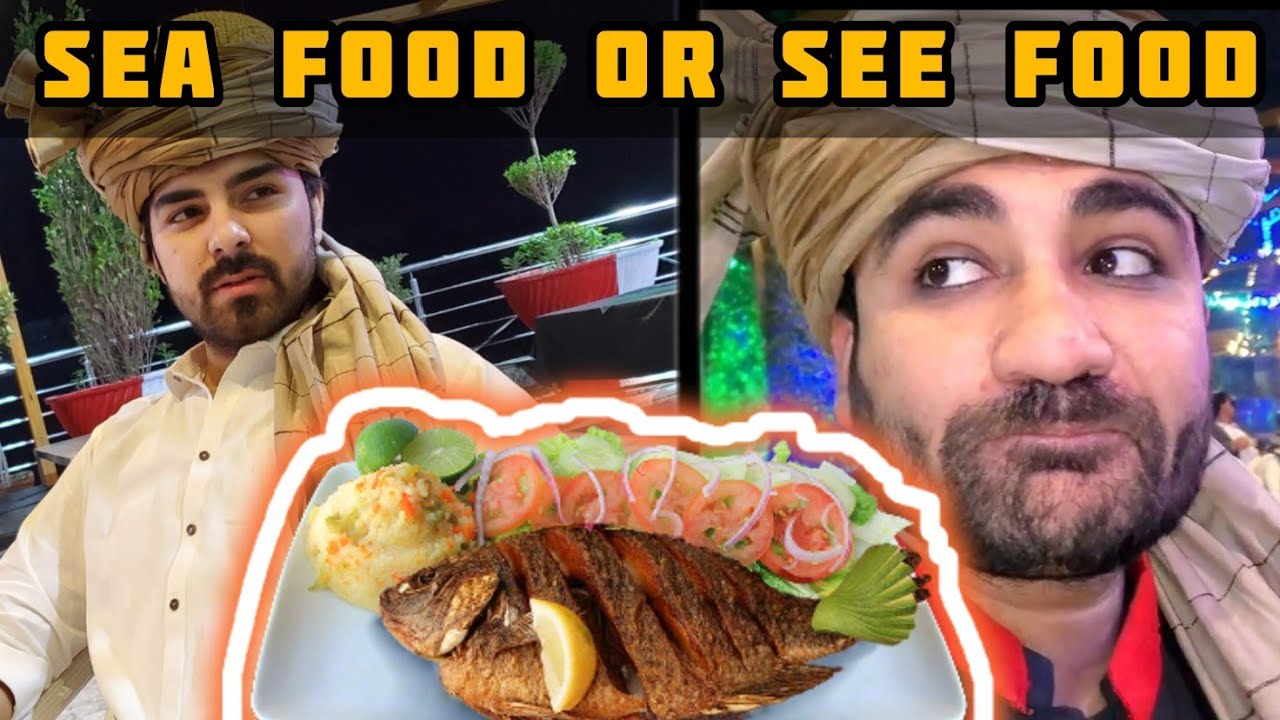 Trying Sea Food Of Korba For The First Time Nowshera YouTube trying-sea-food-of-korba-for-the-first-time-nowshera-youtube