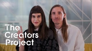 Creators Meets Leta Sobierajski & Wade Jeffree