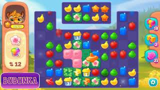 Wildscapes level 646 HD