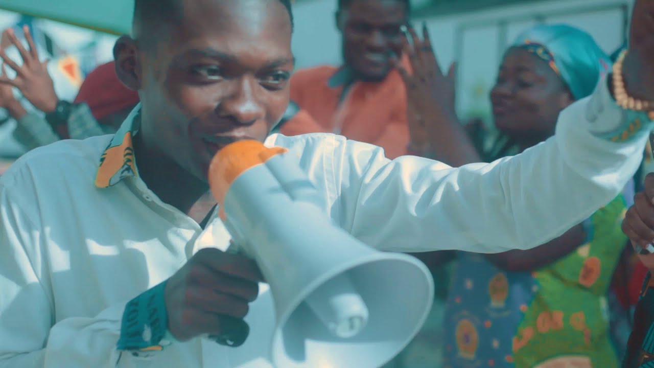 VIDINGISA  Mathy Massamba glodie