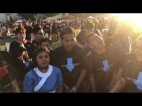 KP: Friendship Games Montage
