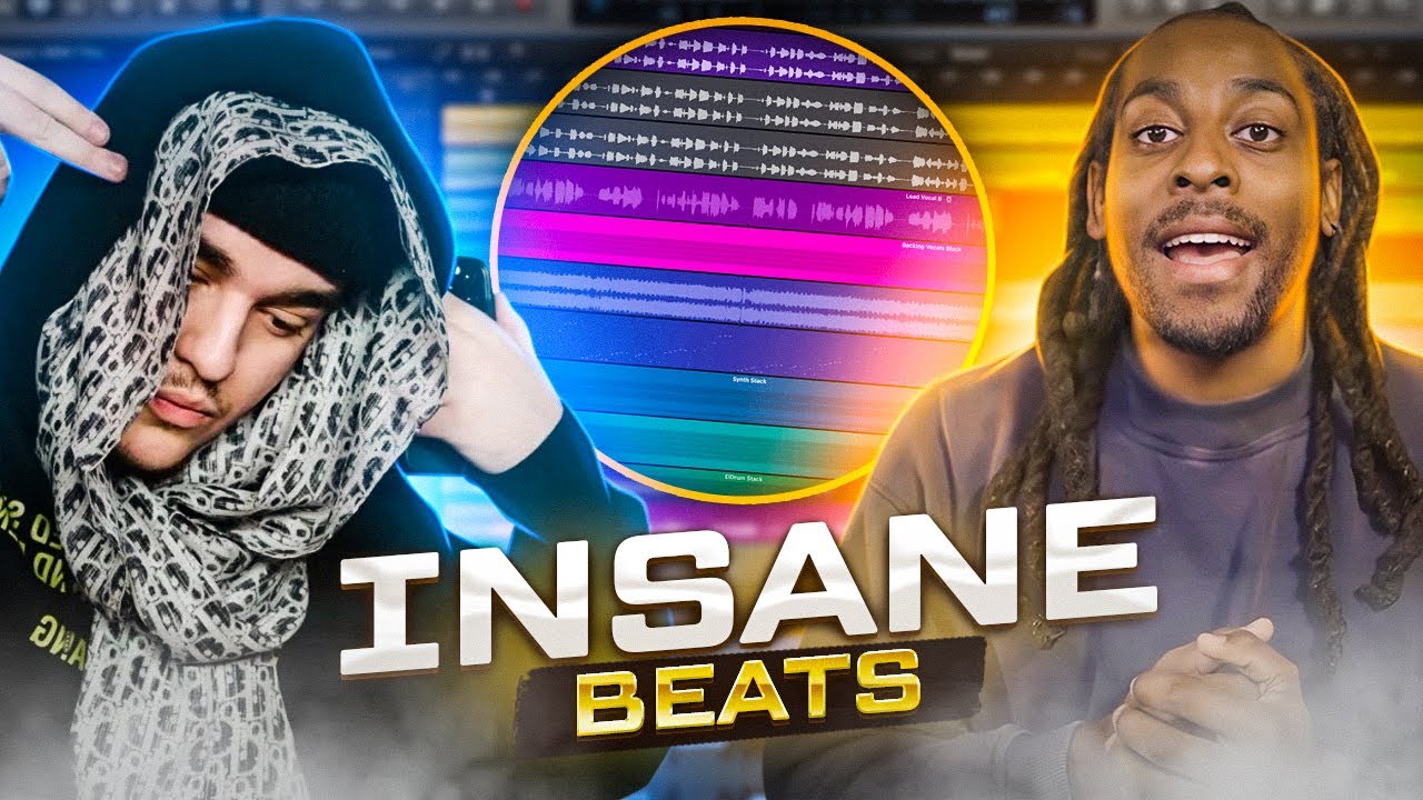 How to Make Traps Beats For Yeat 2 Alivë