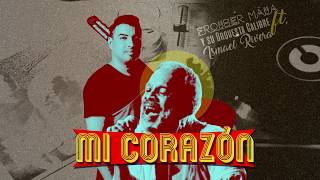 Mi Corazón - Orquesta Calibre, Homenaje A Ismael Rivera 2017