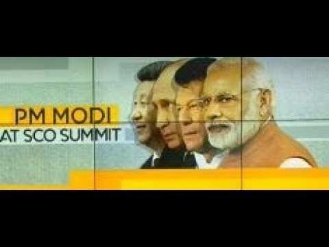 19th SCO Summit: New momentum in India-China ties