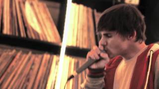 Sam Perry feat. Owen Wynn-Rees - Only Attraction (World Won't Wait Single Launch @ Fat Shan Records) Information