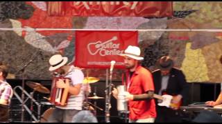 The Bieros - La Colegiala