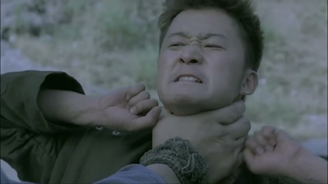 Legendary assassins/Легендарный убийца/Jackie Wu