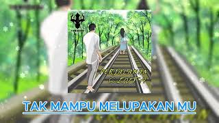 Download Lagu Ardian TFB  – Tak Mampu Melupakan Mu MP3