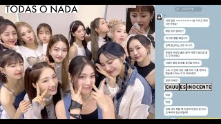 El camino del DISBAND de LOONA  | el caso de LOONA