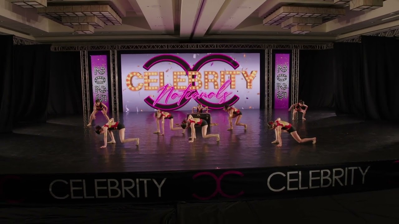 INSIDE- Forever Dance 2025