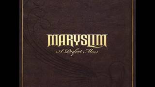 Maryslim - This Corrosion