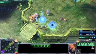 Defending 6 Pool Rush as Protoss
