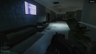 Completing  NEEDLE IN A HAYSTACK  Quest for Mechanic - TARKOV