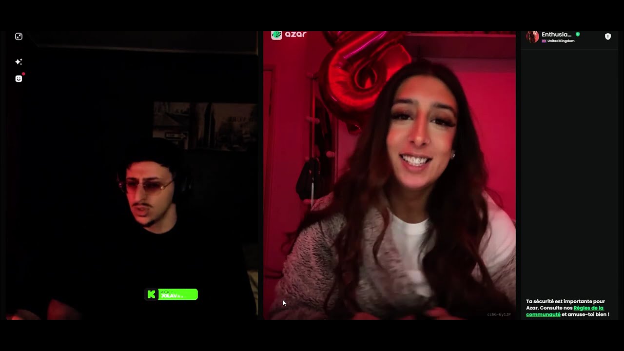 Jojolavanille un azar assez pompeloppe