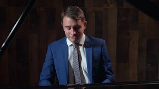 W.A. Mozart: Sonata in A minor, K. 310