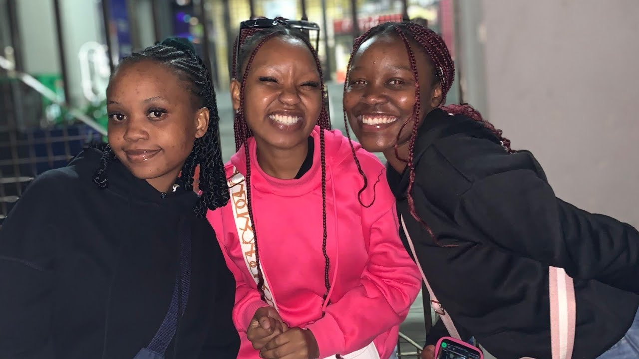 #vlog #choir #nightlife @OfficialBarorisiBaMorena @sog_armysurvivorsofgodgosp9896