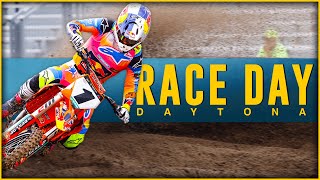 Supercross Race Day | 2024 Daytona