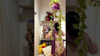 Another Secret Is Out, Goodbye To My Old Room