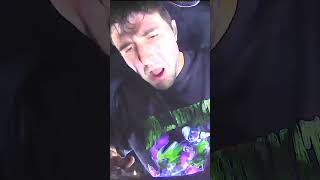 Fred again playing Victory lap in Japan and this is what happens #shorts #youtubeshorts