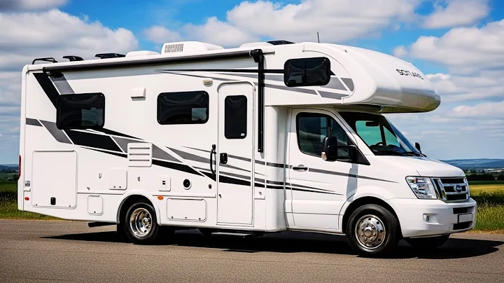 Korea Has Done It Again: Hyundai’s Campervan That Will Change RV Travel Forever