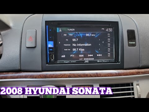 2008-hyundai-sonata-radio-removal