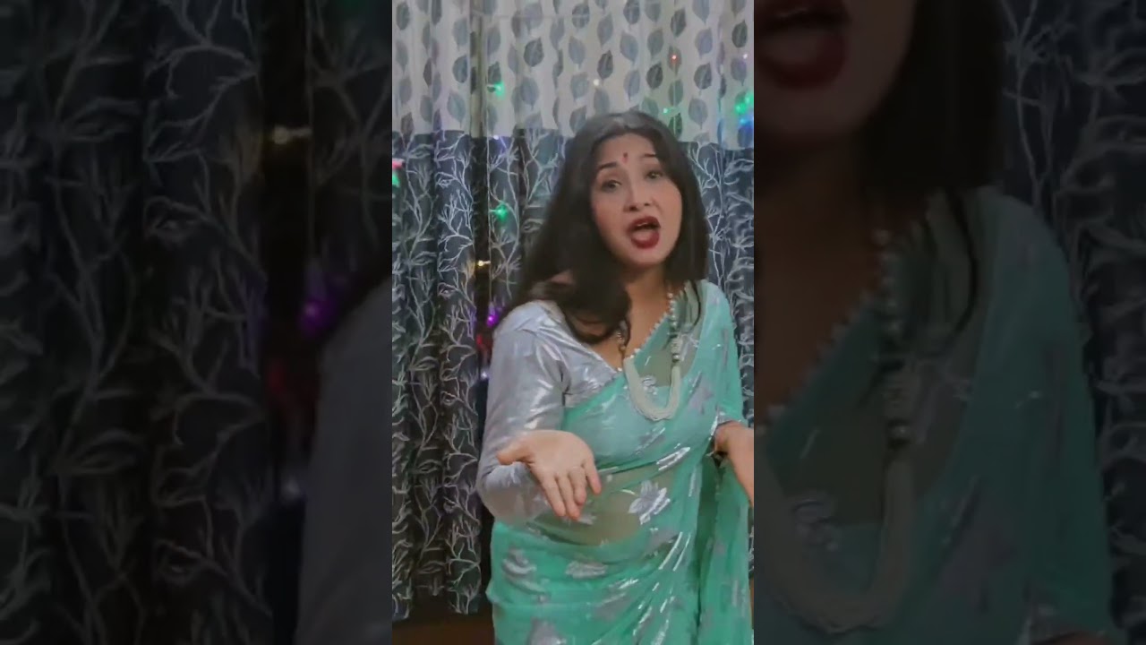 Jara Sa Jhoom Lu Main 🔥 | Smooth Dance Moves