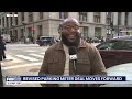 Revised Chicago parking meter deal moves forward