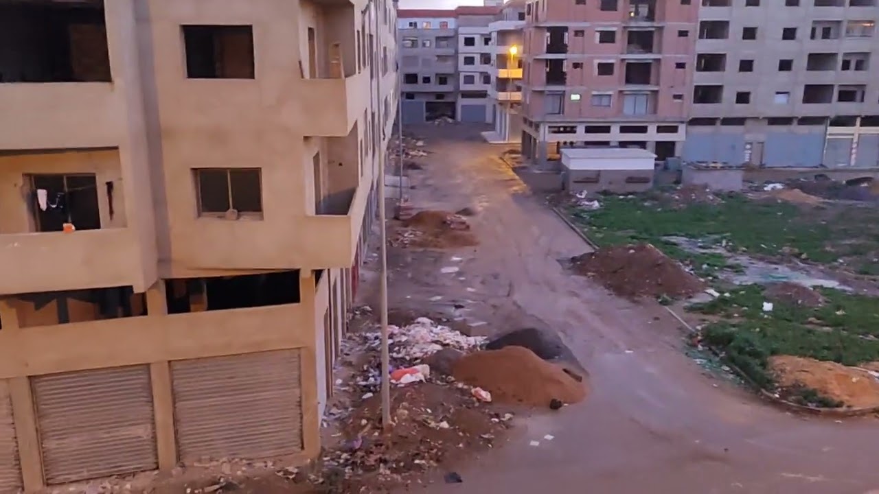 شقة للبيع 76 متر 45 مليون في شمس المدينة بن سليمان رقم الهاتف 0704166632