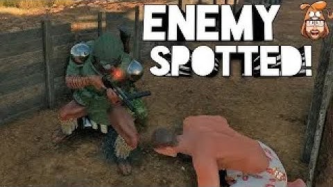 How to easily mark enemies in CRSED FOAD