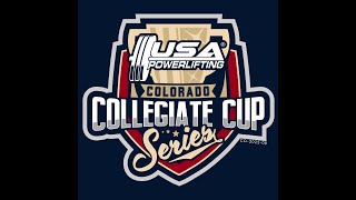 USA Powerlifting's Colorado Collegiate Cup