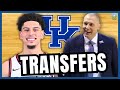 Koby brea might be the most exciting addition yet for kentucky basketball