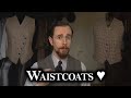 Waistcoats  a small guide