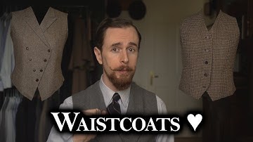 Vesten! - Een kleine gids