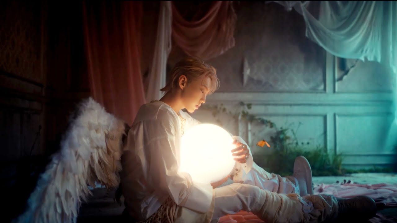 Seventeen - Spell {Albanian Lyrics}