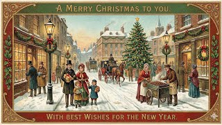 Merry Christmas 2025