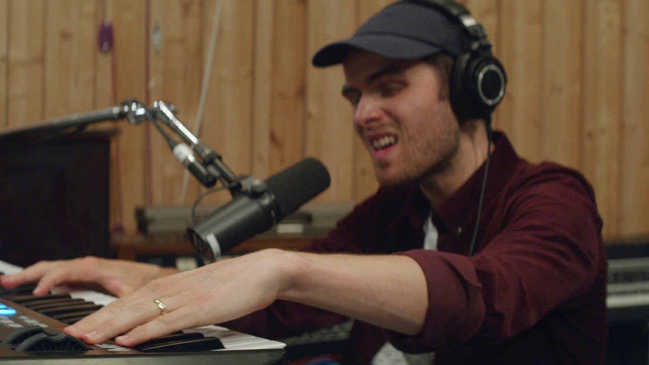 洋楽 Jordan Rakei Jordan Rakei, ジョーダン・ラカイ - Late Night Tales - Jordan