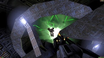 Unreal Gold HD4K DX11: Part 12 - Mothership (Finale)