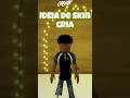 IDEIA DE SKIN CRIA ATUALIZADO NO BROOKHAVEN #roblox