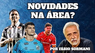 BRAZÃO NO FLAMENGO? LOYOLA E LIMA CONTRATADOS?