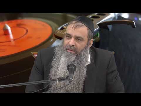 ישר לעניין: השירים של פעם - הרב רפאל זר HD