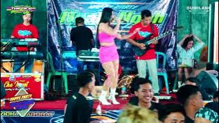SATU RASA CINTA - HANS NAGATA - THE VICH MUSIC - NGAH NGOH TEAM DI KEDAI KONG SIE MAYONG JEPARA