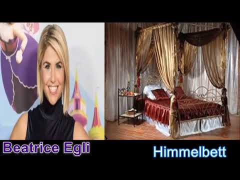 Rockclassics: Beatrice Egli - Himmelbett