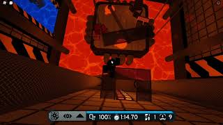 Underground Meltdown (easy crazy) FE2CM